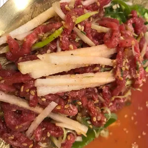 광장 (구)양재정육식당 사진