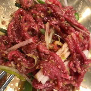광장 (구)양재정육식당 사진