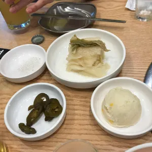 광장 (구)양재정육식당 리뷰 사진
