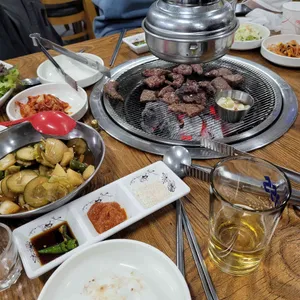 서정갈비 사진