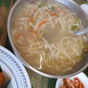 오벧에돔 칼국수가 맛있는 집 사진