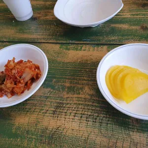 오벧에돔 칼국수가 맛있는 집 리뷰 사진