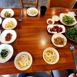 궁채석갈비 사진