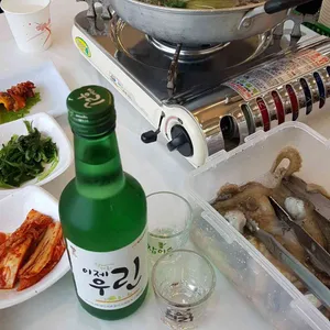섬덕회센타 사진