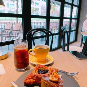 멜버즈 리뷰 사진