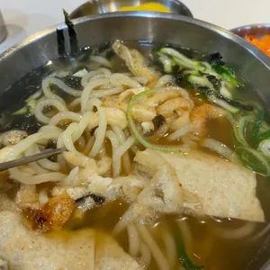 미아리우동집 사진