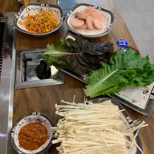 쌈마이대패 리뷰 사진