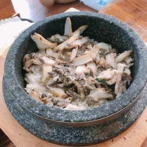 한라전복 리뷰 사진