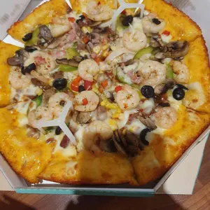 미스터피자 사진
