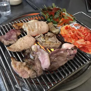 봉일천 장군집 사진