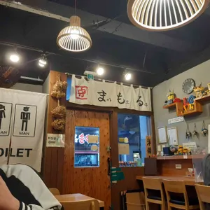 마모루 리뷰 사진