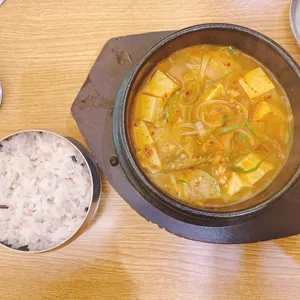 고기카페 엠쿡 사진