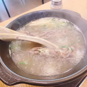 고기카페 엠쿡 사진