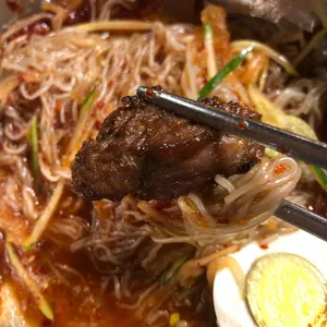 흥부골숯불갈비 사진