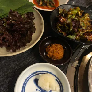 흥부골숯불갈비 리뷰 사진