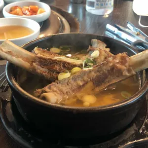 흥부골숯불갈비 리뷰 사진