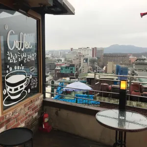카페트레블 리뷰 사진