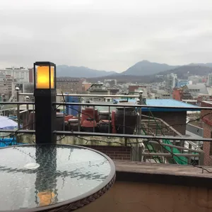 카페트레블 리뷰 사진