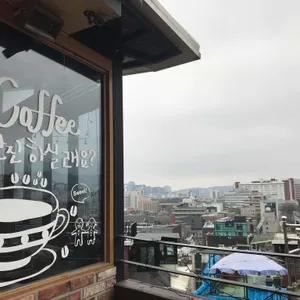 카페트레블 리뷰 사진