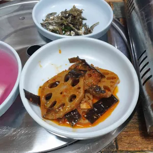 시골순두부집 사진