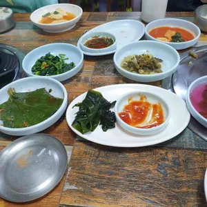 시골순두부집 사진