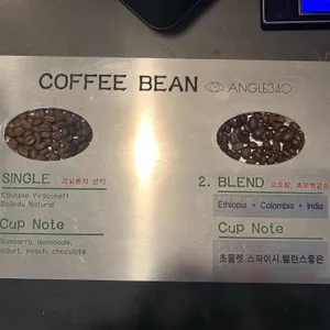 앵글340 리뷰 사진