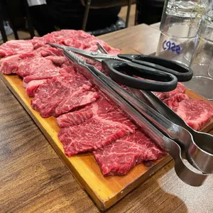 황소갈비 사진
