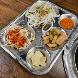 황소갈비 사진