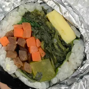 연우김밥 사진