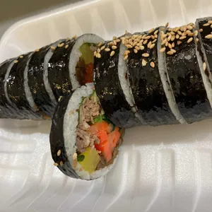 연우김밥 사진