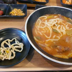 백화네부엌 사진