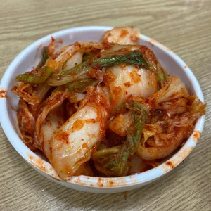 통큰칼국수 리뷰 사진
