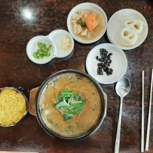 어랑 사진