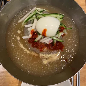이가면옥 사진