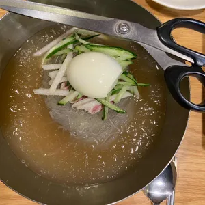 이가면옥 사진