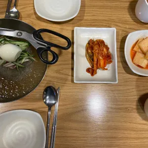 이가면옥 사진