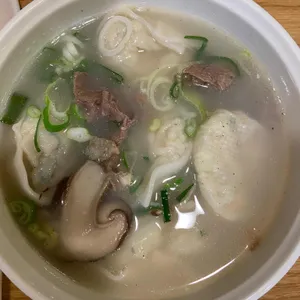 이가면옥 사진