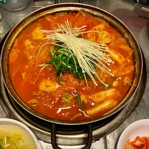 도리연닭도리탕 사진