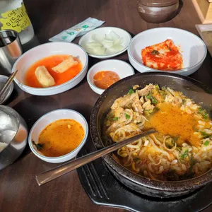 소문난양평해장국 사진