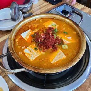 동가정80년김치찌개 사진