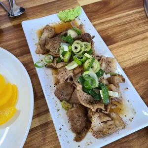 동가정80년김치찌개 사진
