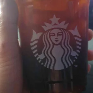 스타벅스 리뷰 사진