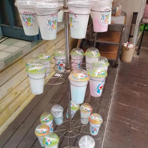 엘비스 분식 사진