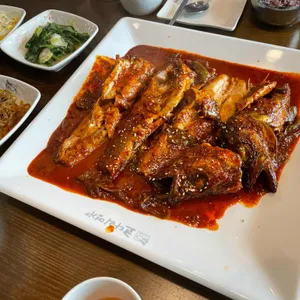 코다리명가 사진
