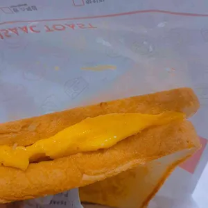 이삭토스트 사진