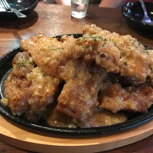 삼통치킨 사진