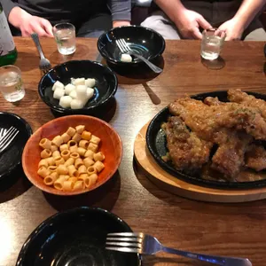 삼통치킨 사진