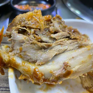신촌감자탕해물뼈찜 리뷰 사진
