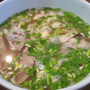 광화문국밥 리뷰 사진