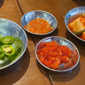 광화문국밥 리뷰 사진